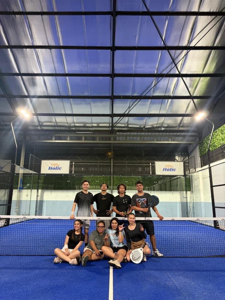 PADEL BREK! media 5