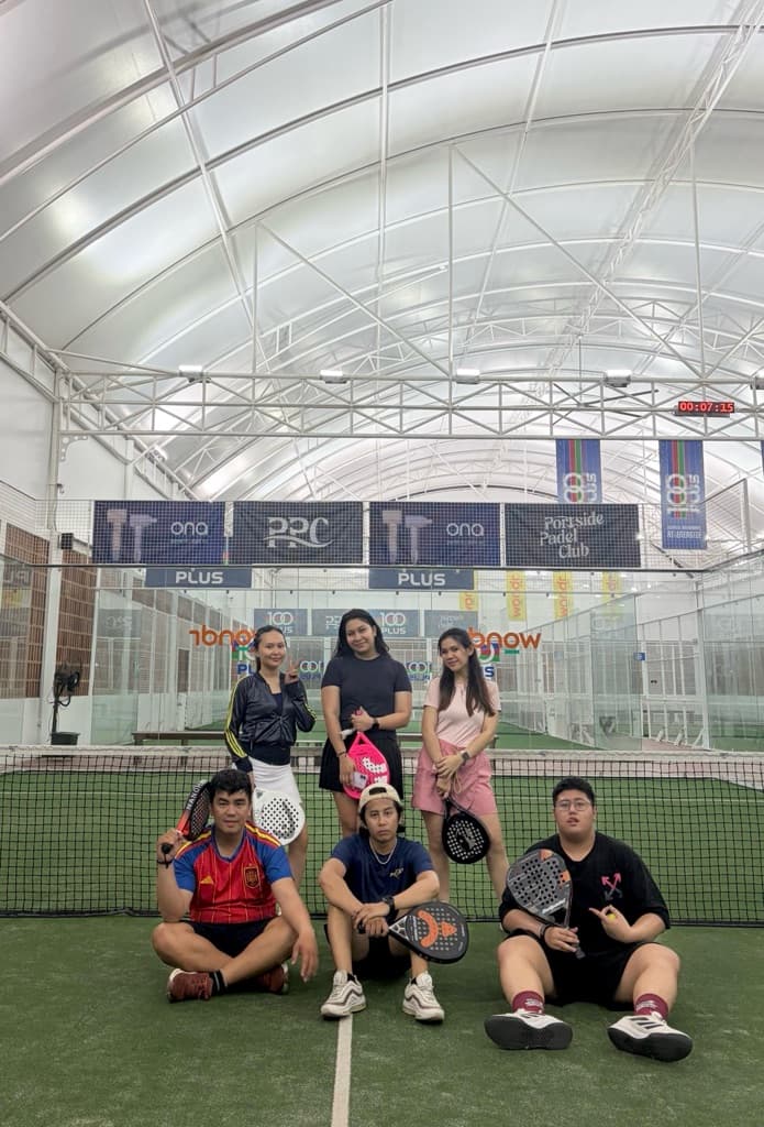 PADEL BREK! media 3