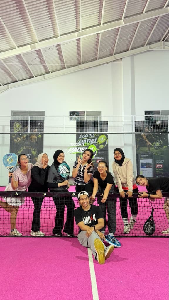 PADEL BREK! media 4