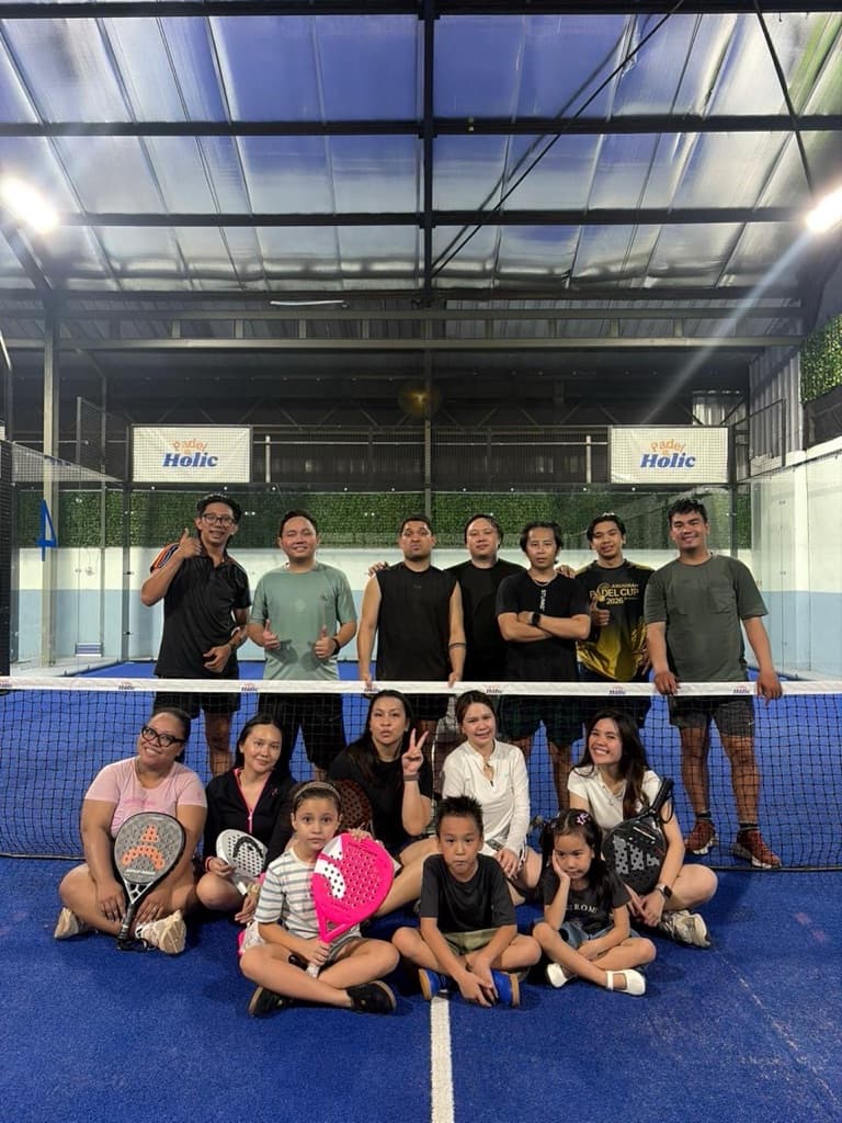 PADEL BREK! media 2