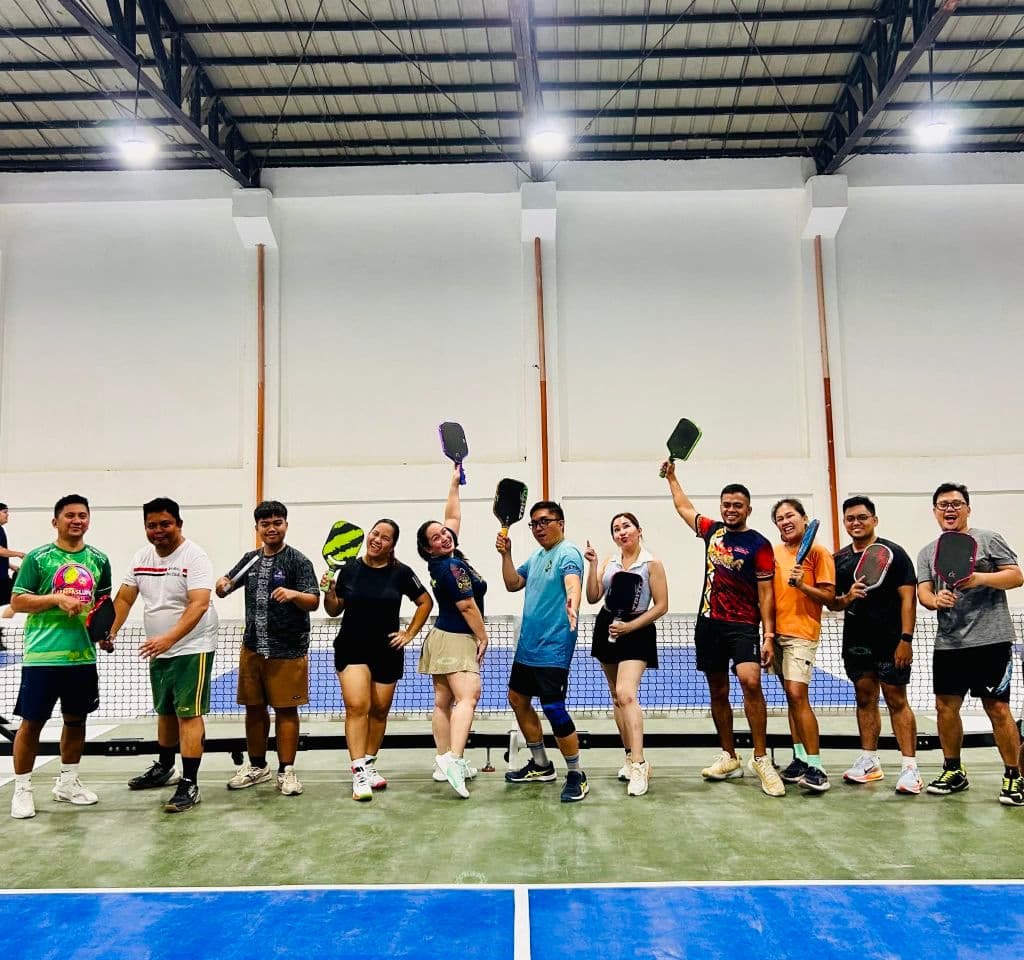 ALL TEAM PLAYERS (ATP) media 4