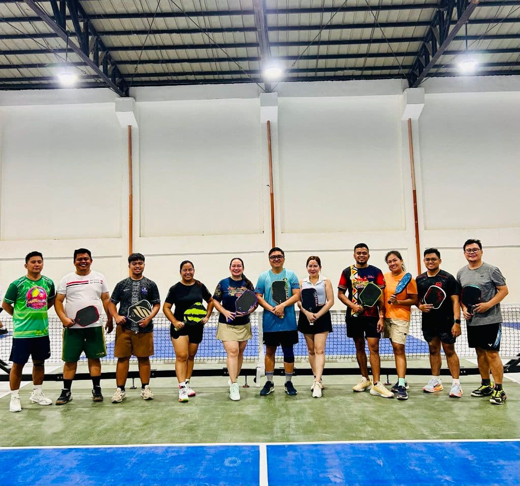 ALL TEAM PLAYERS (ATP) media 5