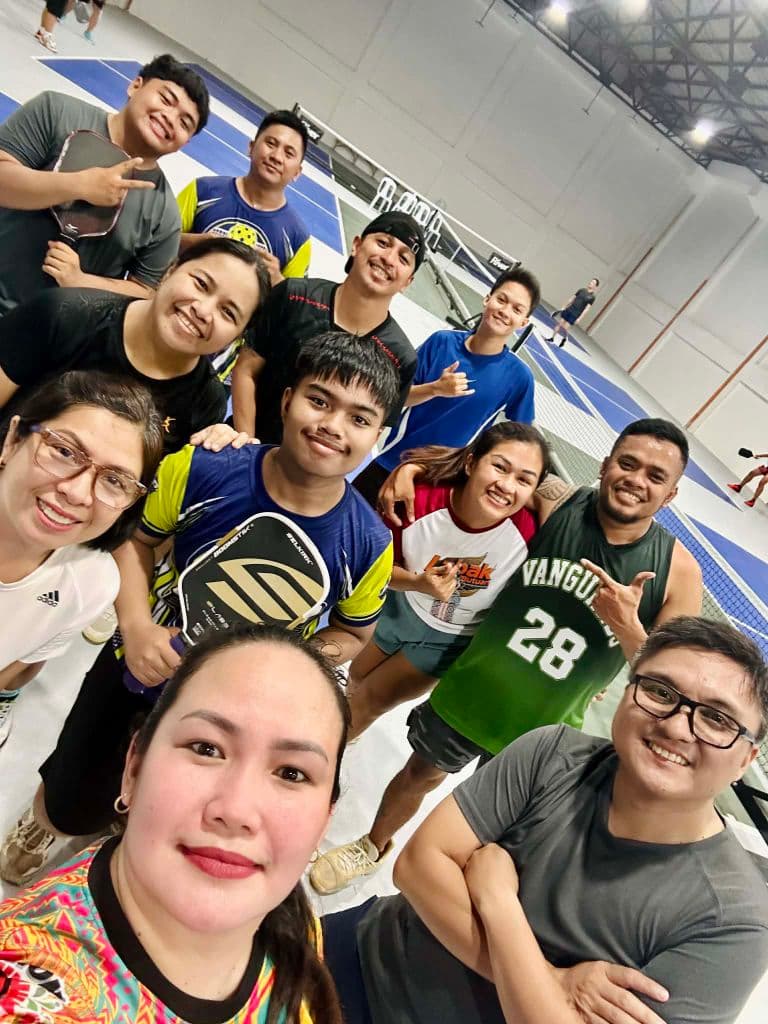 ALL TEAM PLAYERS (ATP) media 6
