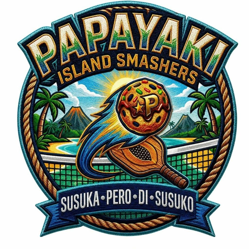 PAPAYAKI ISLAND SMASHERS (P-I-S) media 6