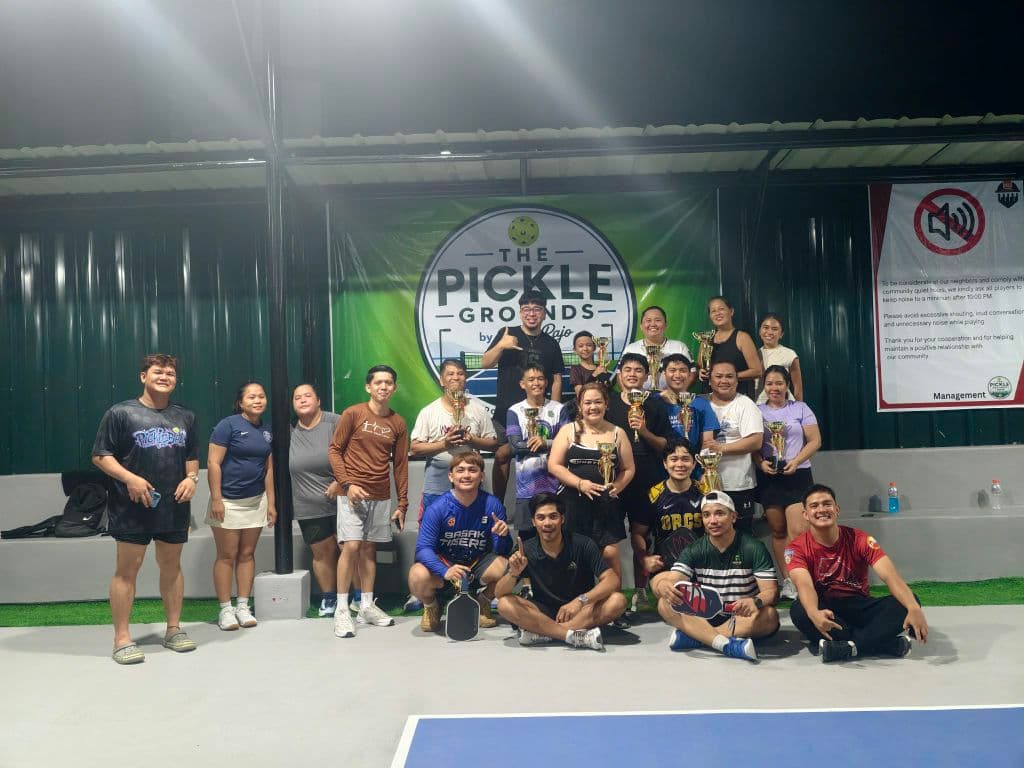 Coach Migz Pickleball [ L1 Certified Coach PhPA ] media 5