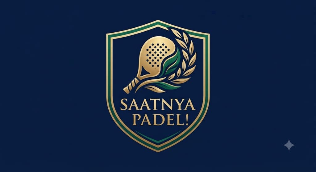Saatnya Padel! media 1