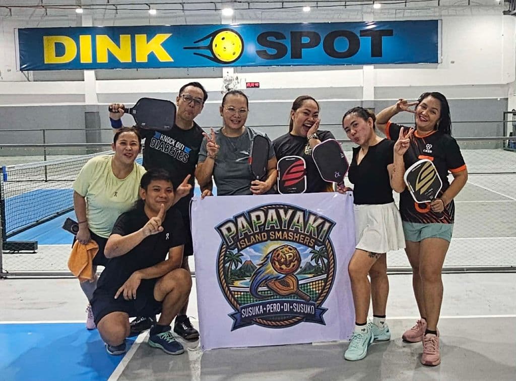 PAPAYAKI ISLAND SMASHERS (P-I-S) media 2