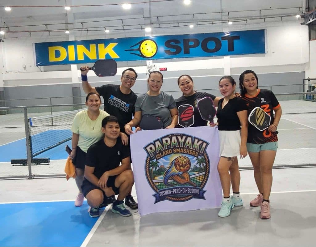 PAPAYAKI ISLAND SMASHERS (P-I-S) media 3