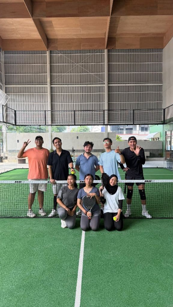 PSUP Padel media 1