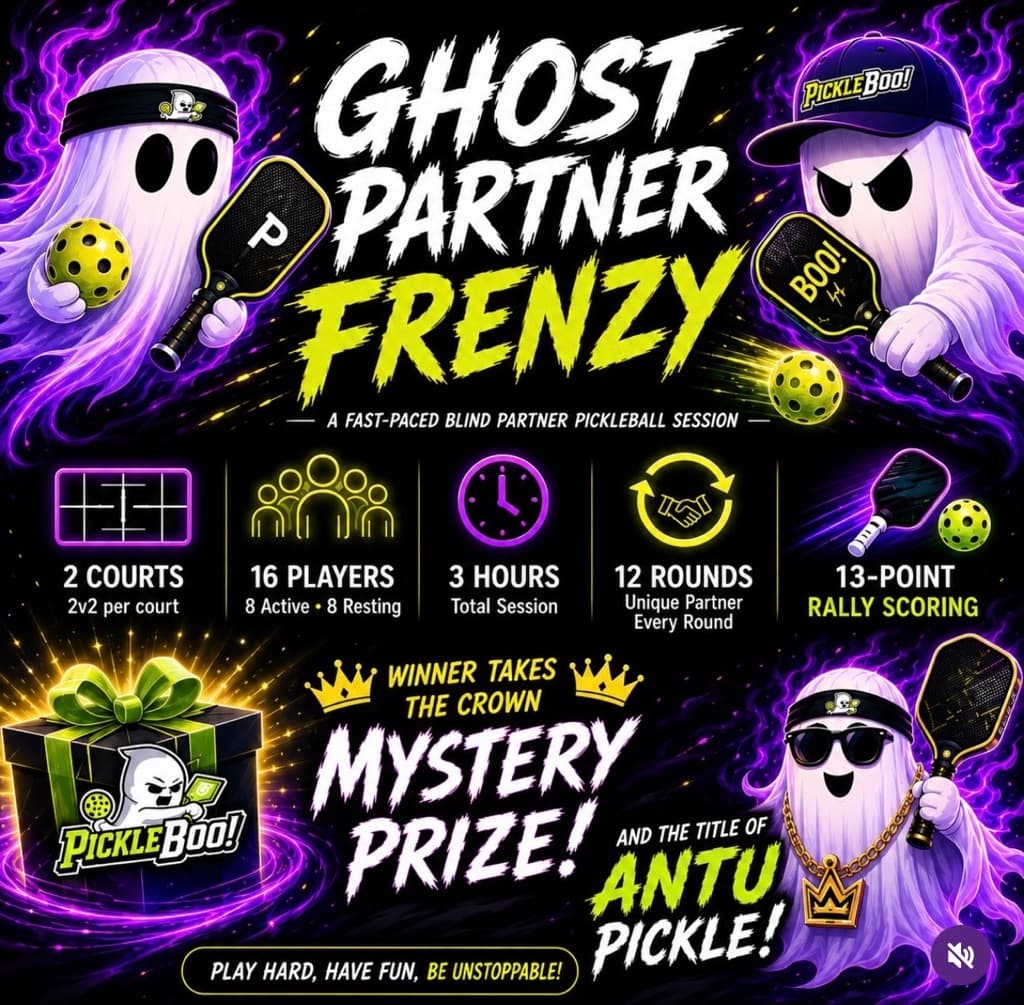 👻PickleBoo! Ventures👻 (CA0394204-U) media 6