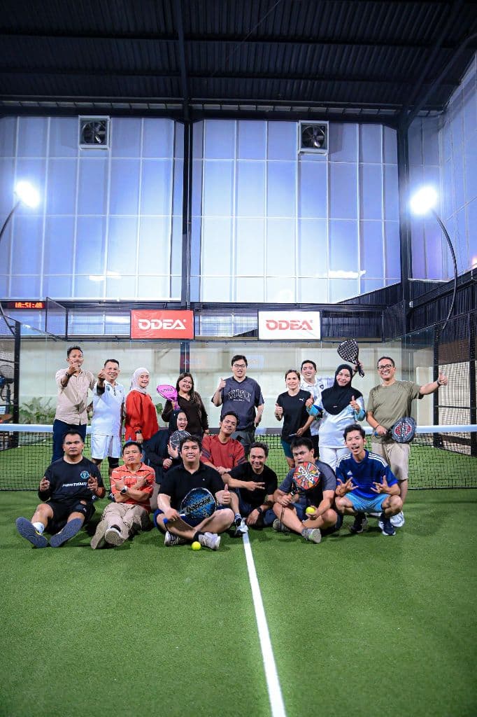 PRATAMA PADEL media 2