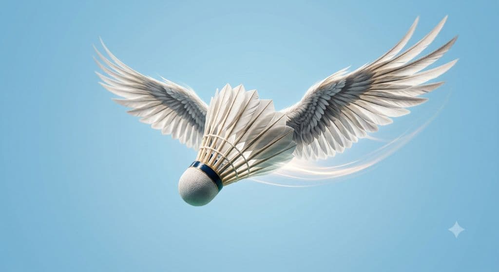 HHB  - Happy Healthy Badminton  media 1