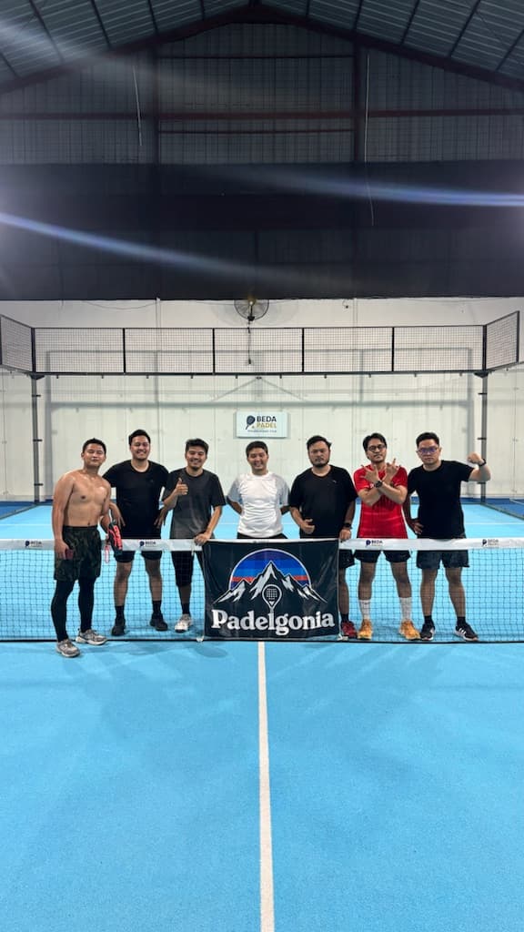 PADELGONIA media 4