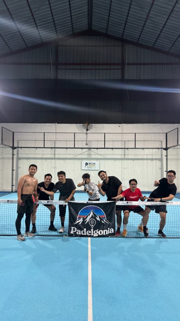 PADELGONIA media 5