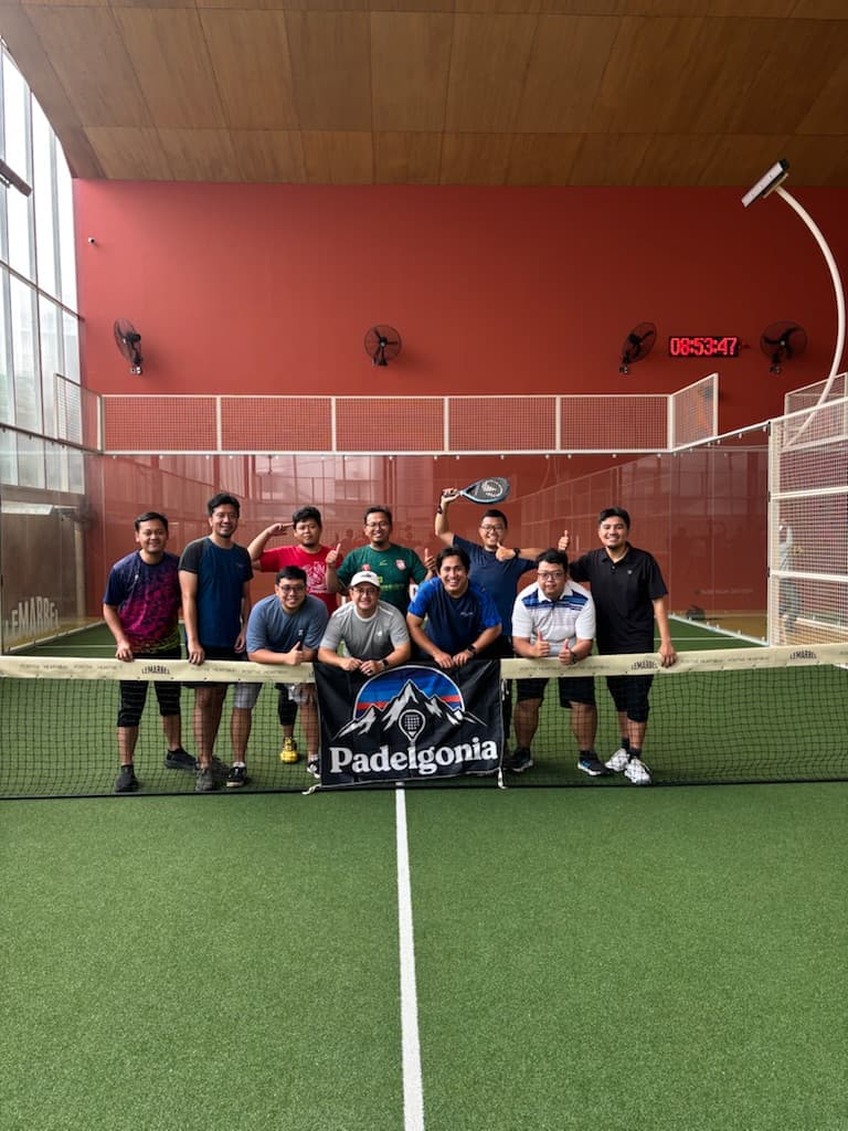 PADELGONIA media 2