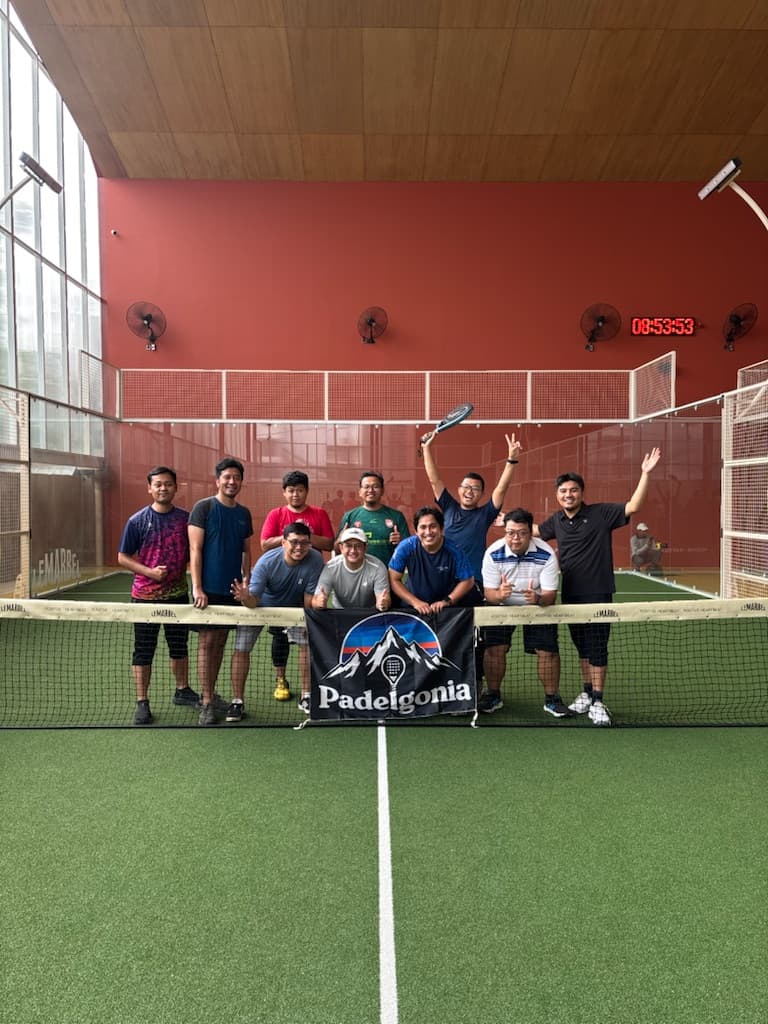 PADELGONIA media 3