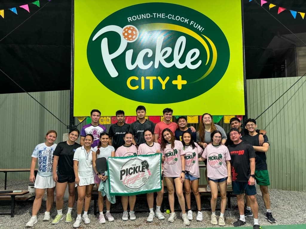 The Pickle Guykz media 1