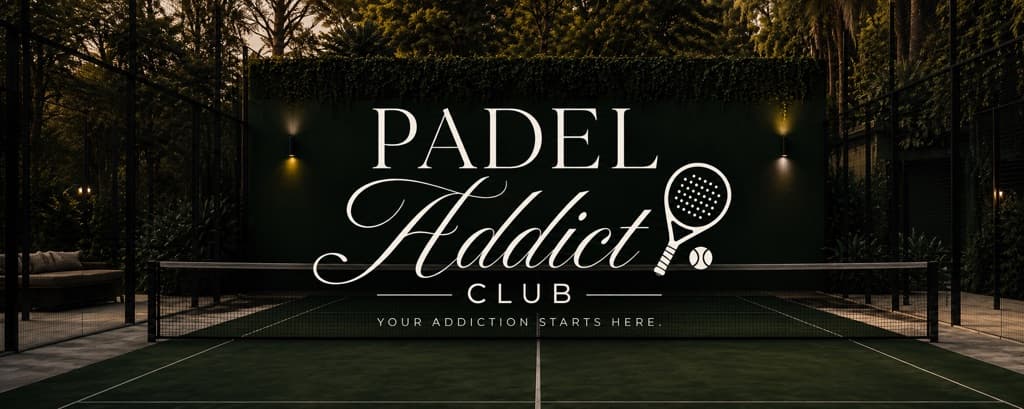Padel Addict Club media 1