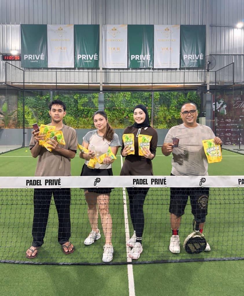 Scorpio Padel Club  media 6