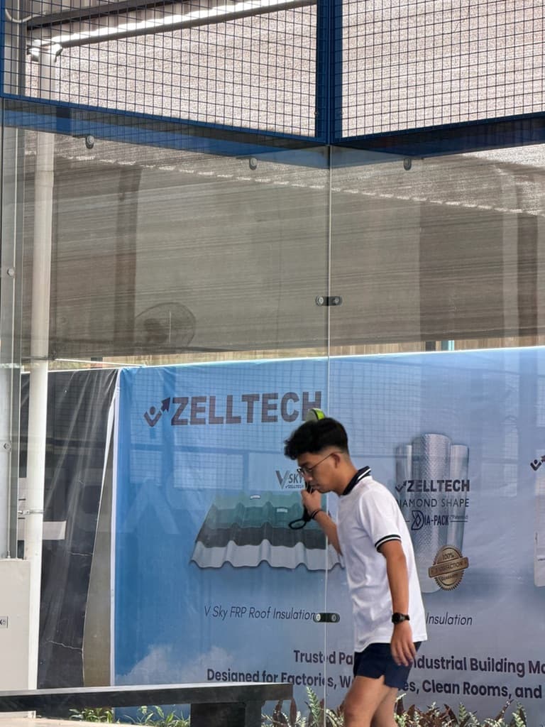 MAJU MAPAN PADEL media 5