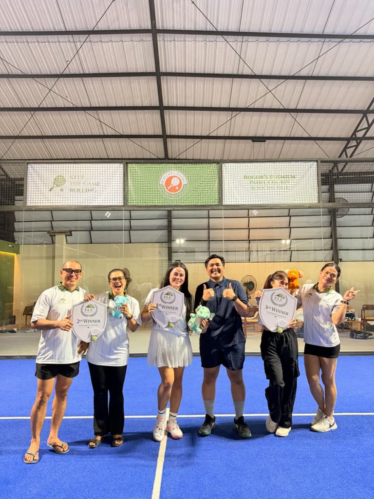 FLC Padel - Friendly League Club media 3