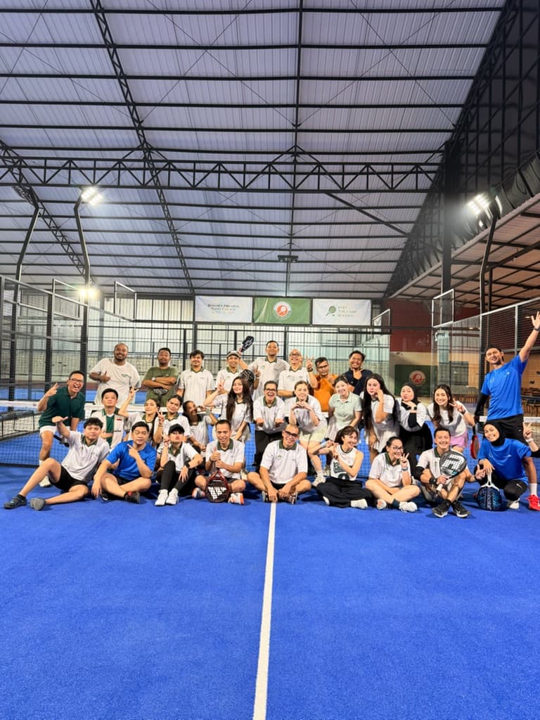 FLC Padel - Friendly League Club media 4