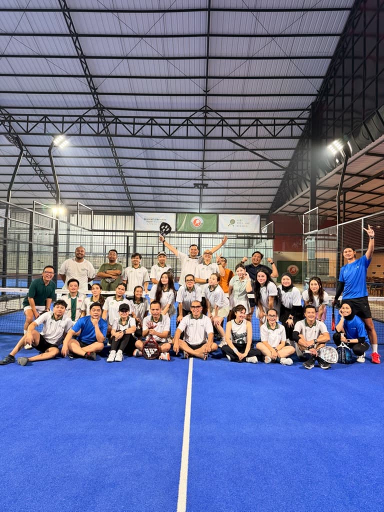 FLC Padel - Friendly League Club media 1