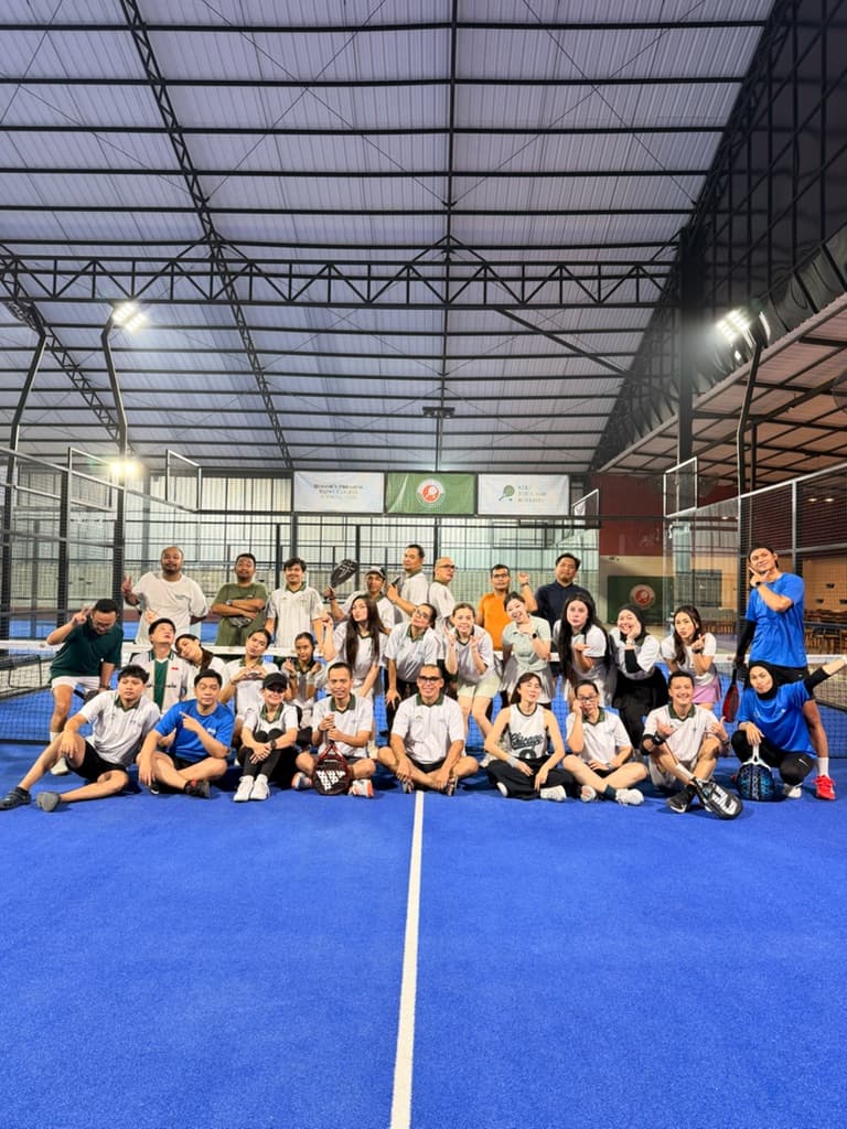FLC Padel - Friendly League Club media 2