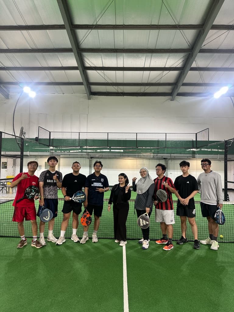 Freezestate Club de Padel media 5