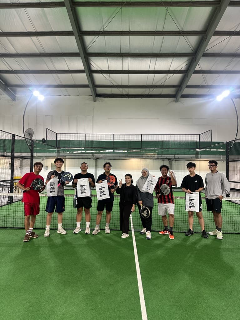 Freezestate Club de Padel media 4