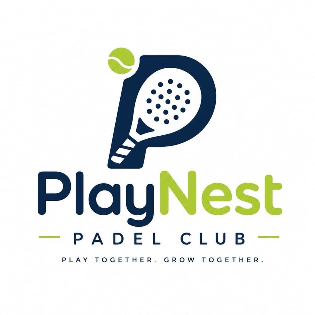 Play Nest Padel Club media 1