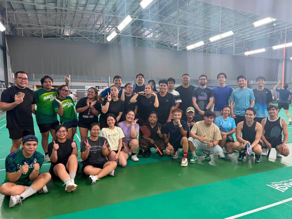 Night Shift Shuttlers media 6