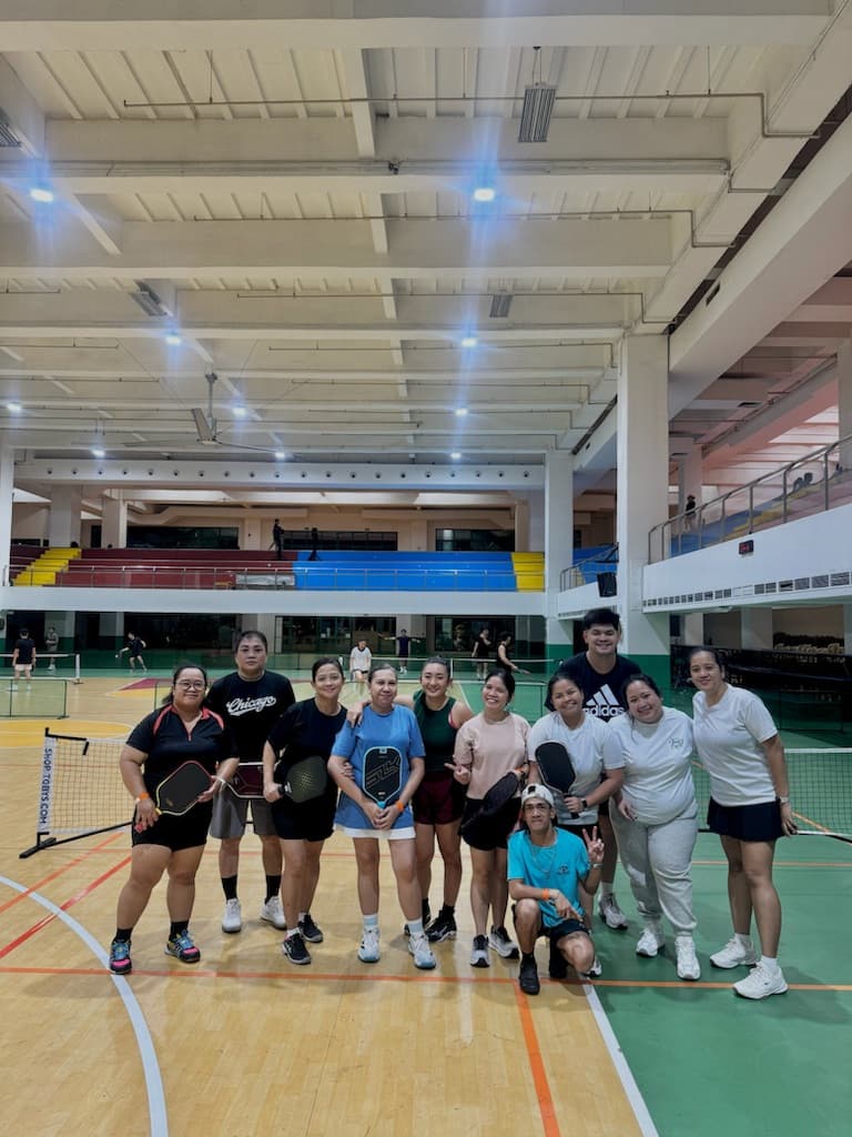 SPASLaw Pickelball Club ⚖️ media 2