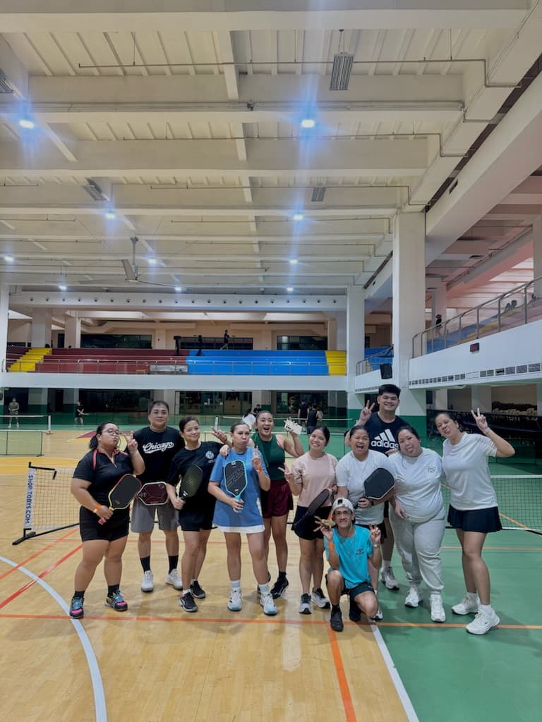 SPASLaw Pickelball Club ⚖️ media 1