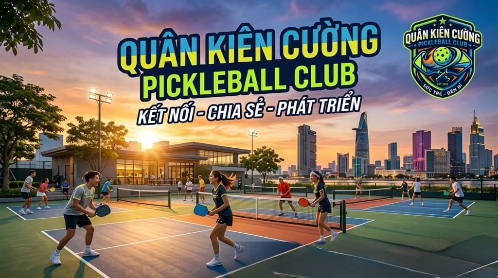 Quân Kiên Cường Playground! media 2