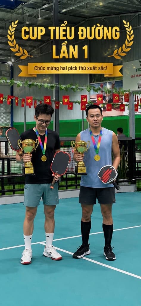 Quân Kiên Cường Playground! media 1