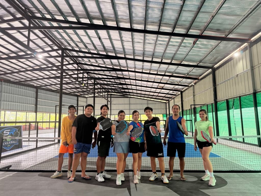 SURIGAO DINKERS CLUB media 3