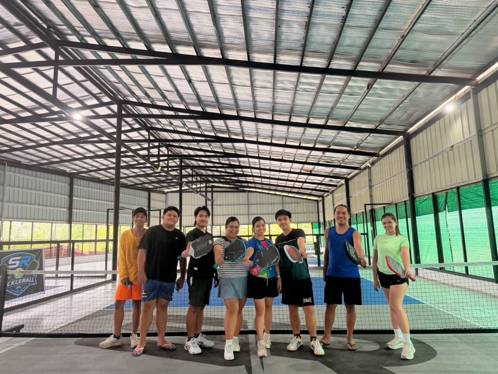 SURIGAO DINKERS CLUB media 2