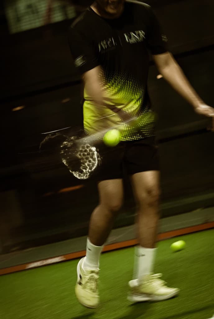 huntr padel club media 1