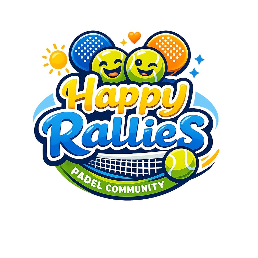 Happy Rallies  media 1