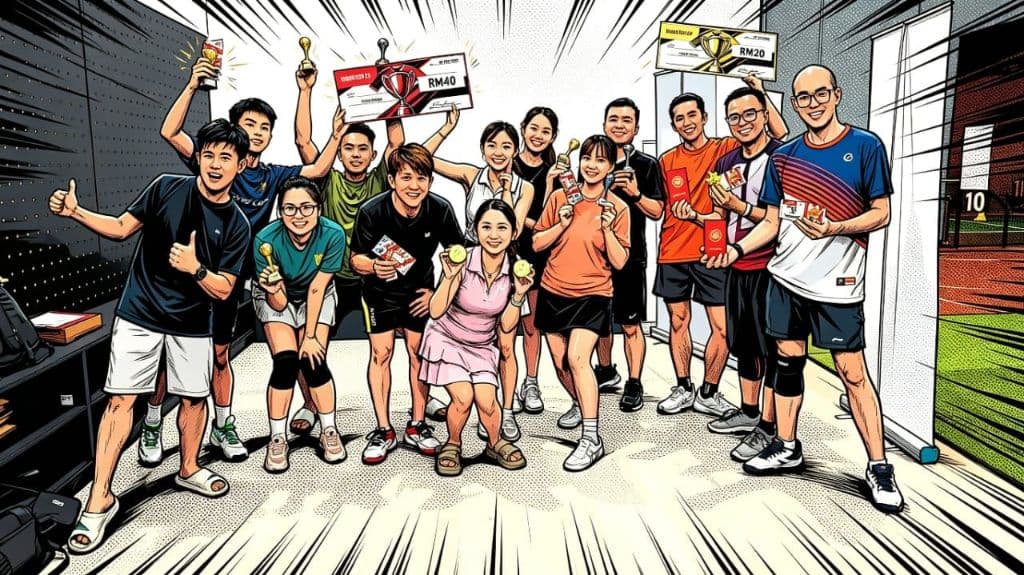 Wuhoo🏓 media 1