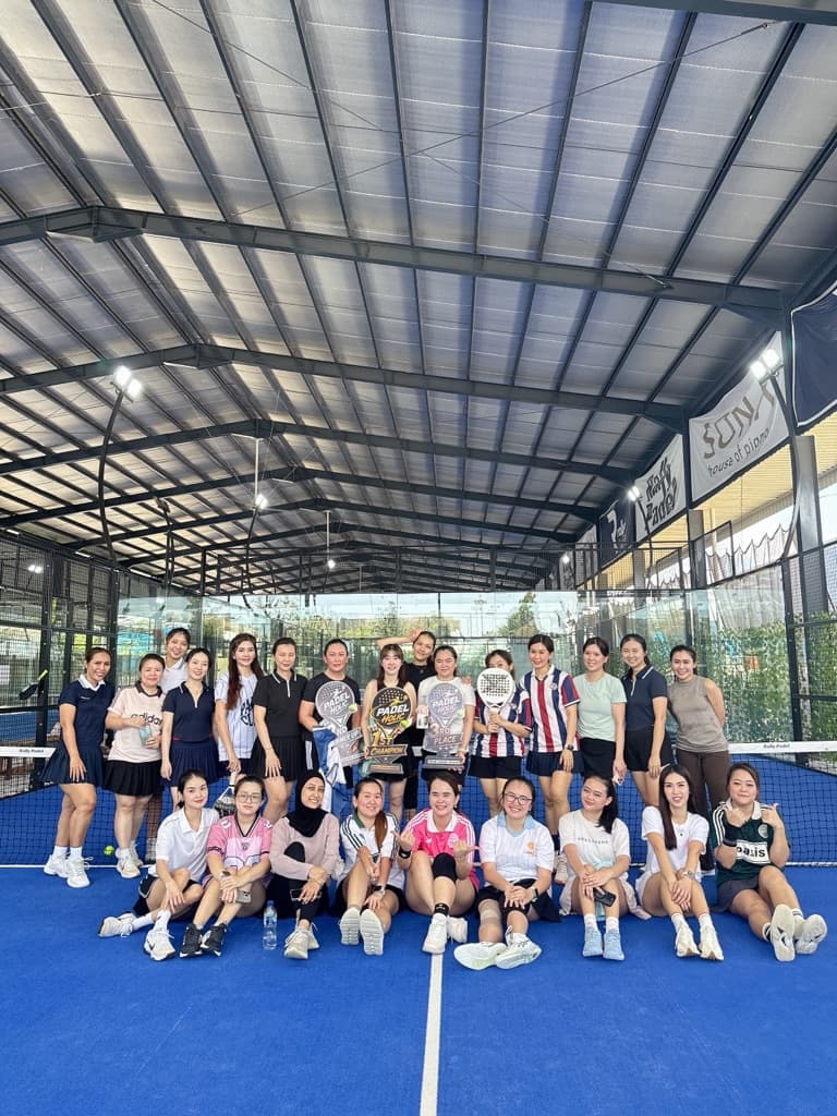 PADEL HOLIC media 3
