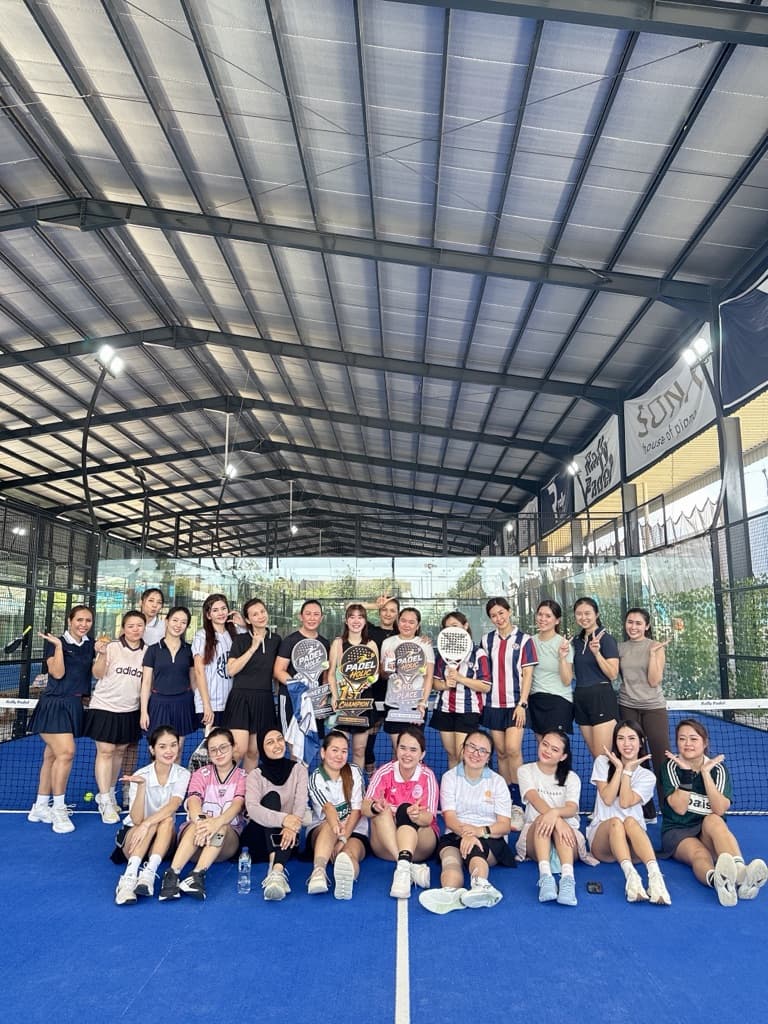 PADEL HOLIC media 4