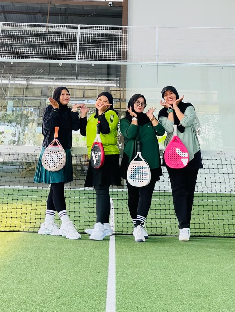 JELITA 🎾 media 3
