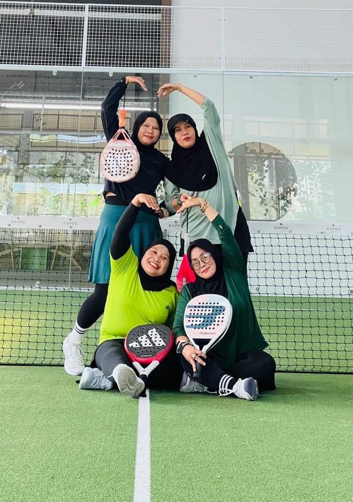 JELITA 🎾 media 2