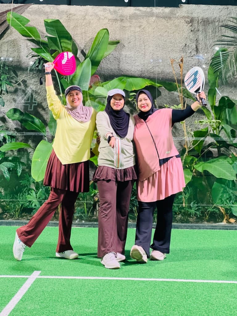 JELITA 🎾 media 1
