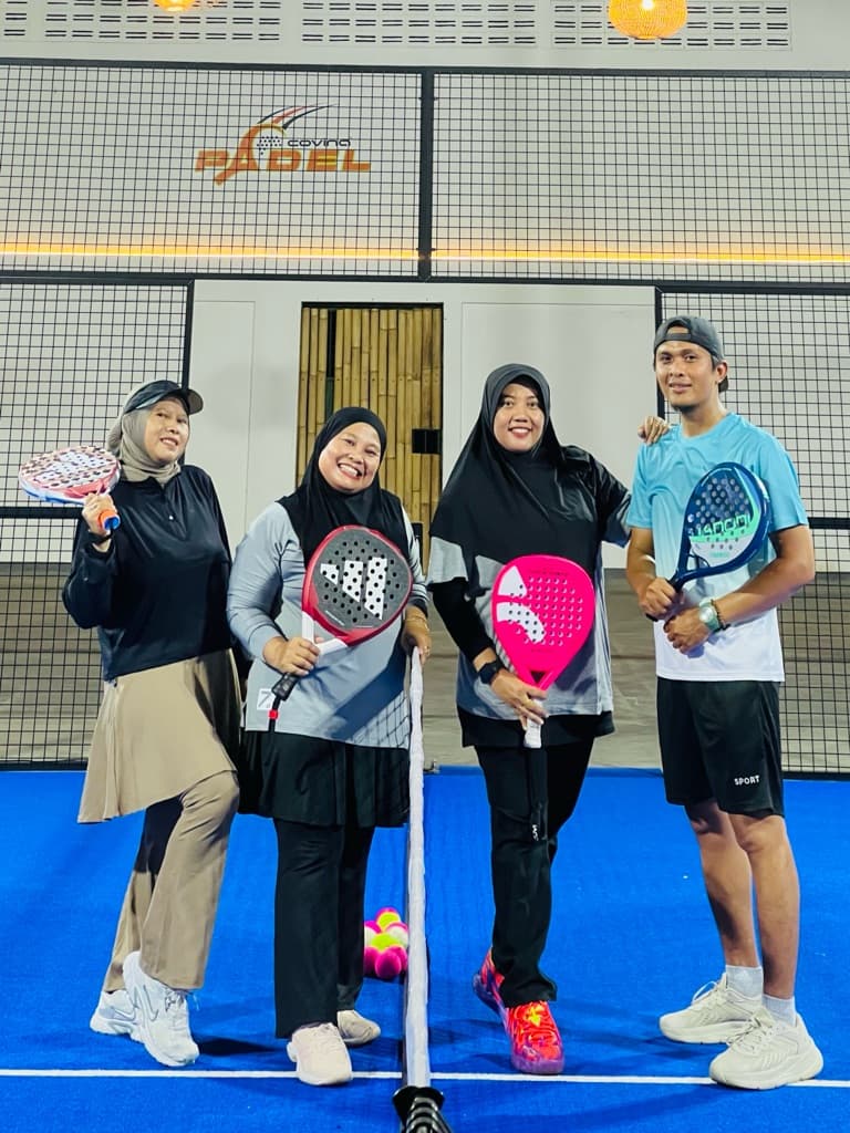 JELITA 🎾 media 4