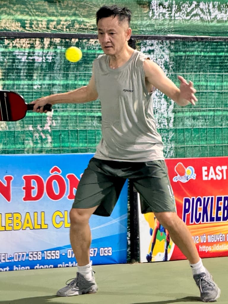 Da Nang Expat Pickleball Club media 5
