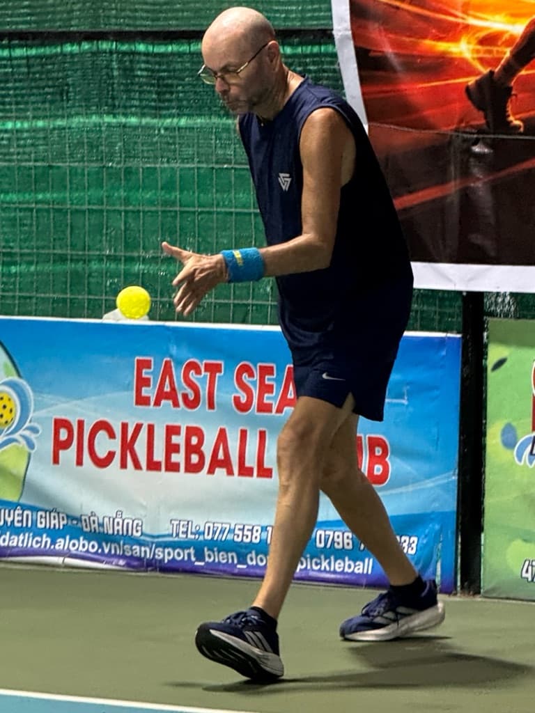 Da Nang Expat Pickleball Club media 6