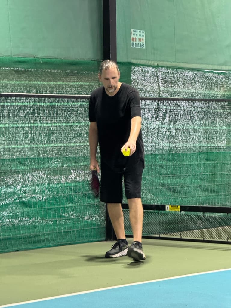 Da Nang Expat Pickleball Club media 3